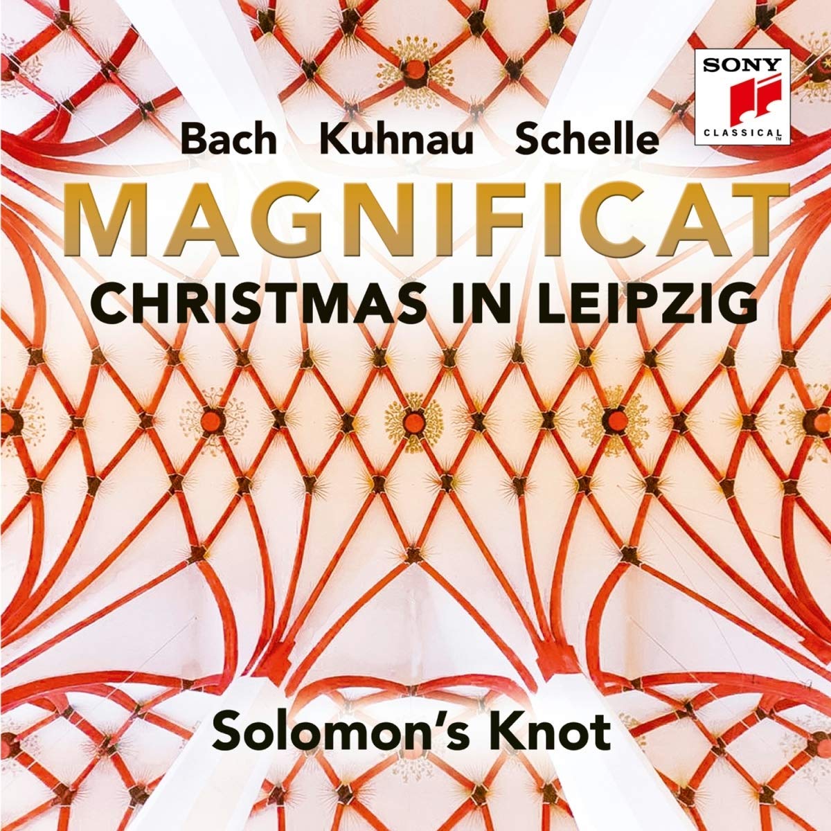 Review of Magnificat: Christmas in Leipzig